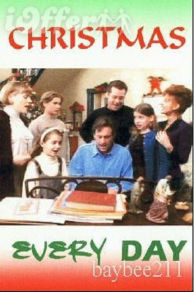Christmas Every Day (1996)