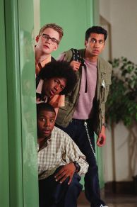 Love Dont Cost a Thing (2003)