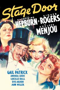 Stage Door (1937)