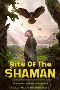 Rite of the Shaman (2022)