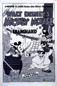 Shanghaied (1934)