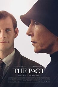 The Pact ( Pagten) (2021)