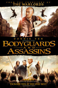 Bodyguards and Assassins (2009)