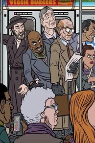 Ari Shaffir: Double Negative (2017)