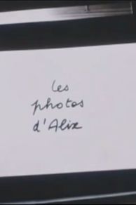 Les photos dAlix (1980)
