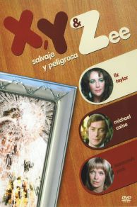 X, Y and Zee (1972)