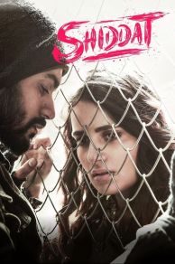 Shiddat (2021)