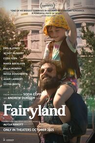 Fairyland (2025)