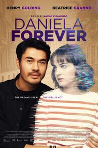 Daniela Forever (2024)