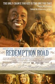 Redemption Road (2010)