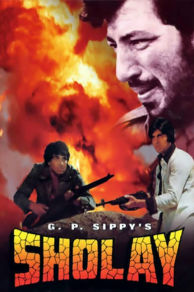 Sholay (1975)