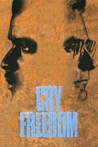 Cry Freedom (1987)