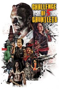 Challenge of Five Gauntlets (2018)