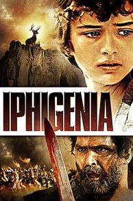 Iphigenia (1977)