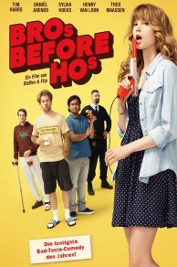 Bros Before Hos (2013)
