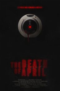 The Death of April (2022)
