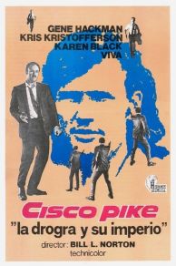 Cisco Pike (1971)