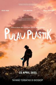 Plastic Island (Pulau Plastik) (2021)