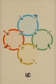 Upstream Color (2013)