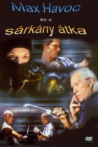 Max Havoc: Curse of the Dragon (2004)