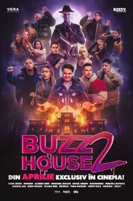 Buzz House: The Movie 2 (2025)
