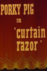 Curtain Razor (1949)