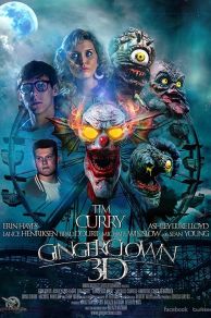Gingerclown (2013)