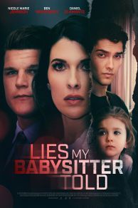Lies My Babysitter Told (Your Baby or Mine) (2024)