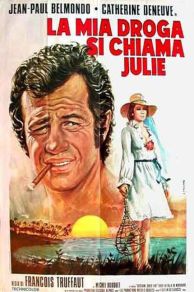 Mississippi Mermaid (1969)