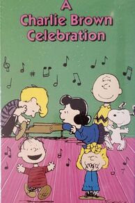 A Charlie Brown Celebration (1982)