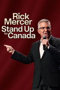 Rick Mercer Stand Up for Canada (2025)