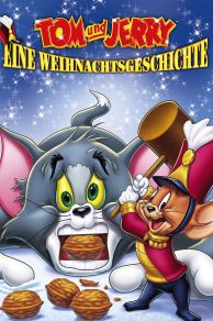 Tom and Jerry: A Nutcracker Tale (2007)