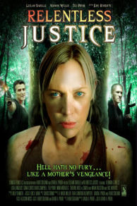 Relentless Justice (2015)