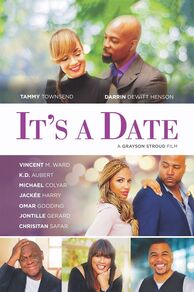 Its a Date (2018)