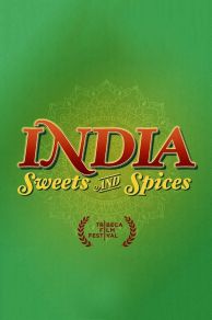 India Sweets and Spices (2021)