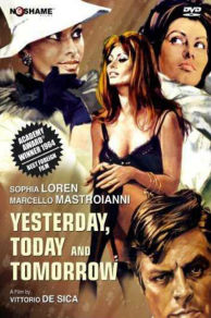 Yesterday Today and Tomorrow (1963)