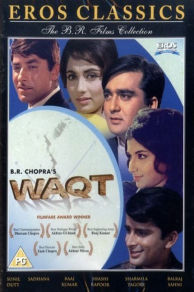 Waqt (1965)
