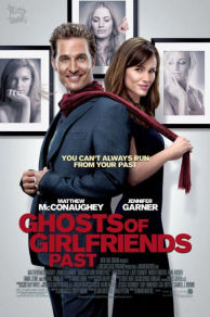 Ghosts of Girlfriends Past (2009)