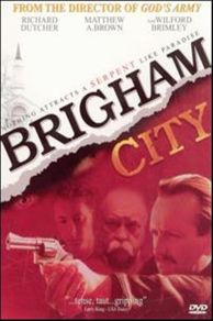 Brigham City (2001)