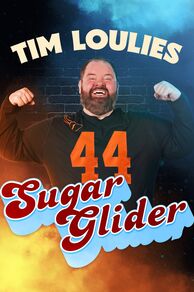 Tim Loulies: Sugar Glider (2025)
