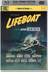 Lifeboat (1944)
