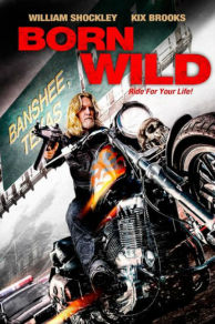 Born Wild (2013)