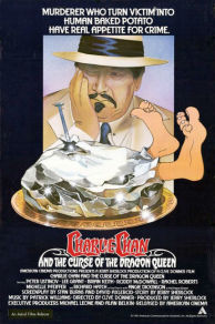 Charlie Chan and the Curse of the Dragon Queen (1981)