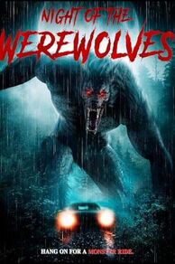 Night of the Werewolves (2025)