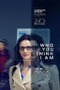 Who You Think I Am (2019)