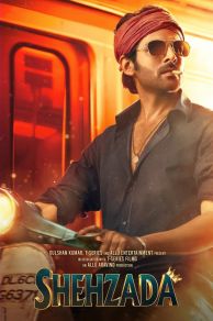 Shehzada (2023)