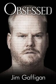 Jim Gaffigan: Obsessed (2014)