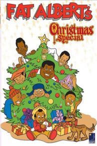 The Fat Albert Christmas Special (TV Short 1977) (1977)