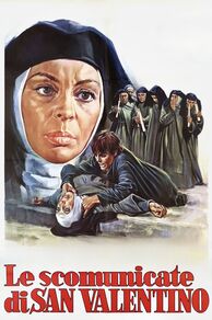 The Sinful Nuns of Saint Valentine (1974)