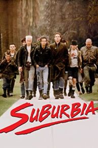 Suburbia (1983)
